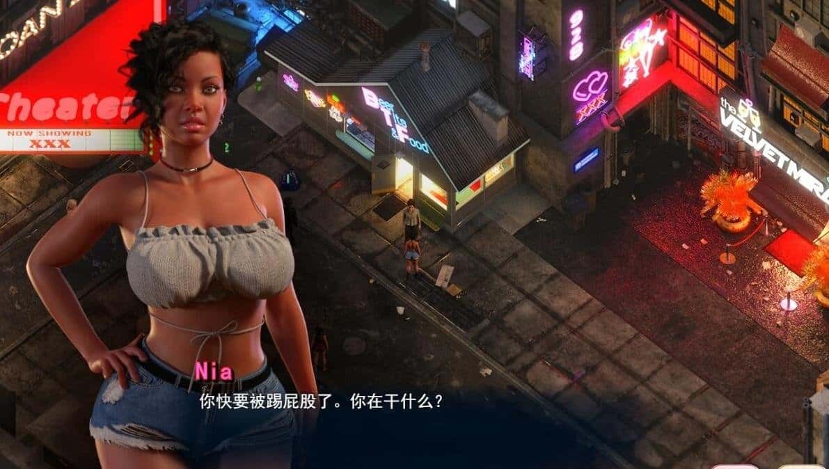 游戏画面6