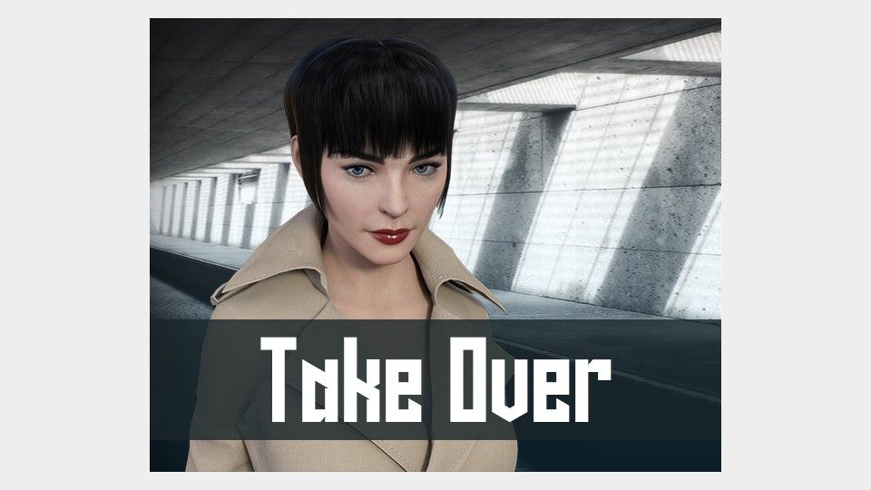 接管TakeOver版 故事片段 页面配图 8