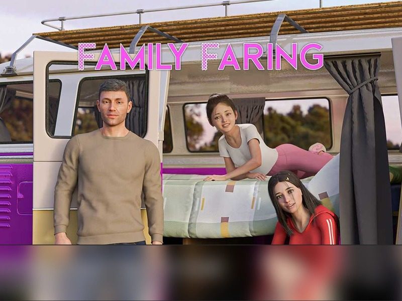家庭生活FamilyFaringEp 家庭生活FamilyFaringEp游戏官网入口和多平台安装教程 - 攻略