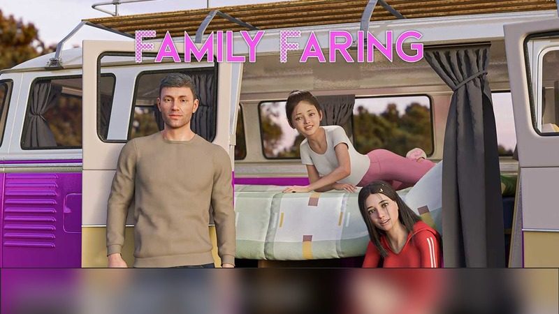 家庭生活FamilyFaringEp 汉化版 资料图 7