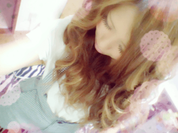こんばんは♡