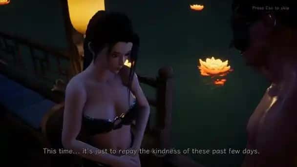 游戏截图1